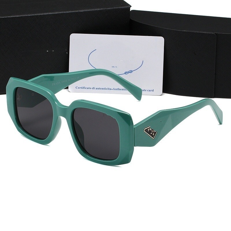 แว่นกันแดด Aviator Fashion Goggle แว่นกันแดดผู้ชาย