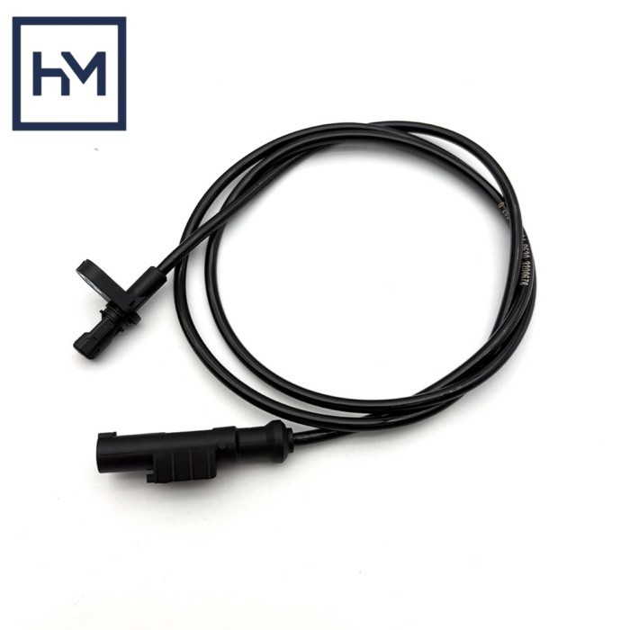 OE 45710P370001 DF25 Front Wheel ABS Speed Sensor - For 2022 QJmotor SRK600 SRK800