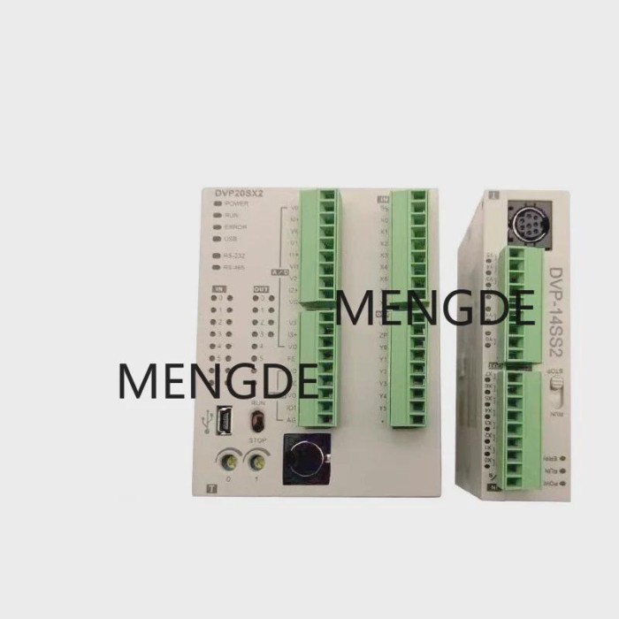 Original Delta DVP PLC Module DVP04AD-SL DVP04DA-Sl DVP01LC-SL DVP02LC-SL DVP202LC-SL DVP211LC-SL D