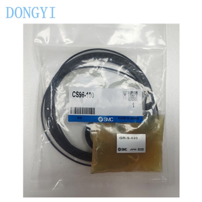 Repair kit Sealing Ring CS96 CS95 CS96-100 CS96-125 CS96W-100 CS95-32 CS95-40 CS95-50 CS95-63 CS95-