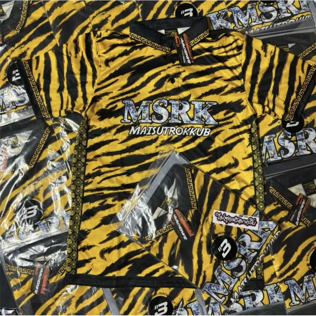 เสื้อ polo option 56 Team