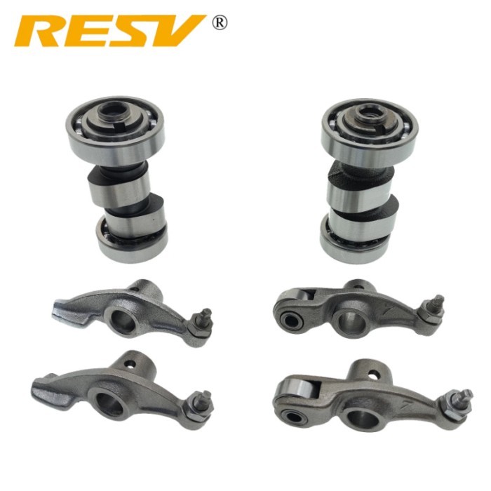 RESV for Yamaha ZY125 ZY125T-A ZY 125 125cc ZY100 JOG100 ZY JOG 100 100cc Racing Modified Stock Cam