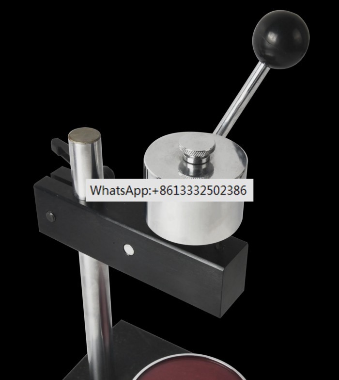 Shore A,Shore D Hardness Test Stand
