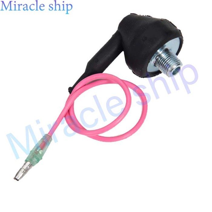 64J-82504 Oil Pressure Switch Assy for Yamaha FT9.9 F13.5 F15 F20 F25 FT25 T25 F30 F40 T909 F6 F8 F