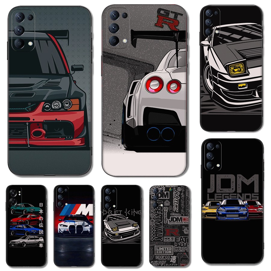 สําหรับ Xiaomi POCO M6 F6 X6 F7 X7 Pro 10T TPU ความเข้ากันได้นุ่มกรณีเคสโทรศัพท์ป้องกันกรณี Y-Nissan