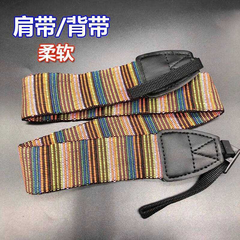 เหมาะสําหรับสายสะพายกล้อง Samsung nx10 nx20 nx30 nx2 NX10NX3 Micro Single Strap