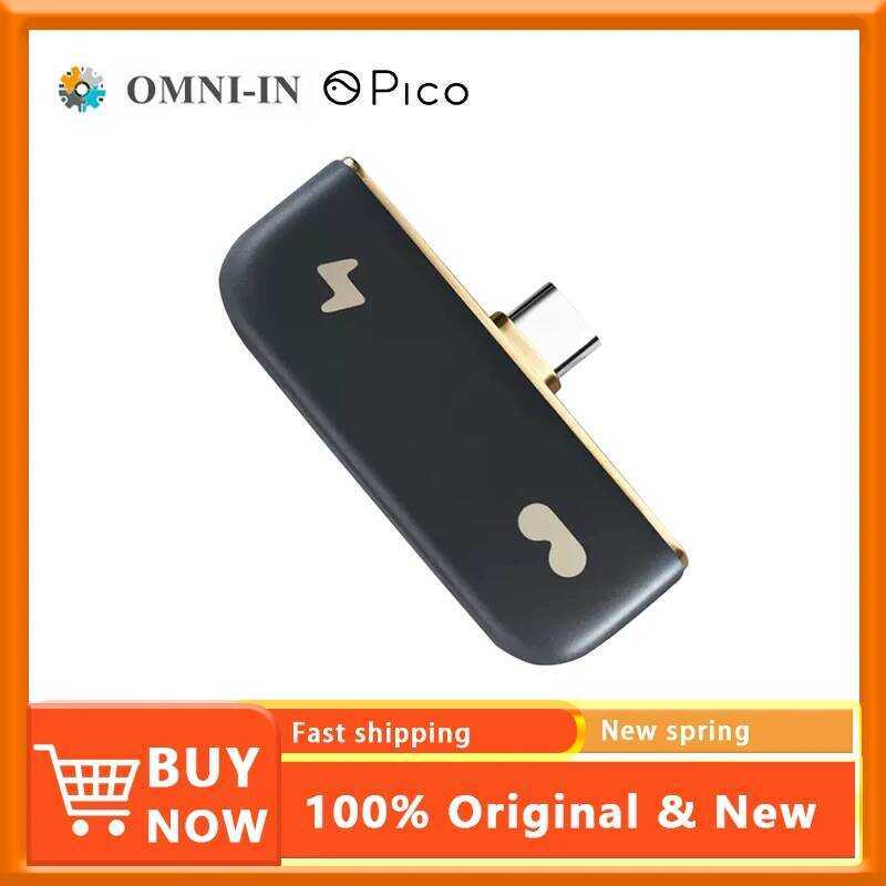 Rokid สมาร์ทแว่นตา Hub อะแดปเตอร์ชาร์จชุดสําหรับ Xreal, Nreal,Rokid, EM3, INMO,RayNeo Air,TCL NXTWEA