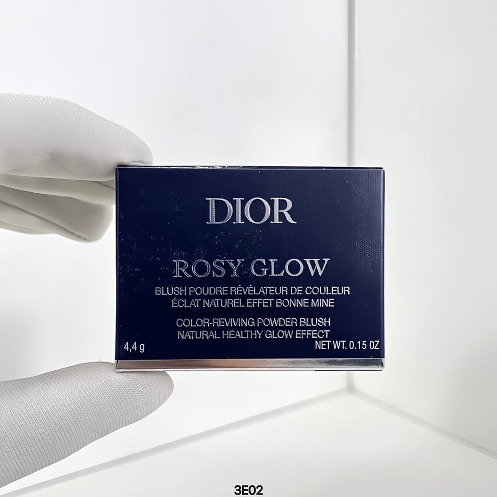 Personalized Batch 48 New Version Backstage Blush 4.4g3e02 Code 6 ⃣ Color 001 #, 004 #, 006 #, 012 #