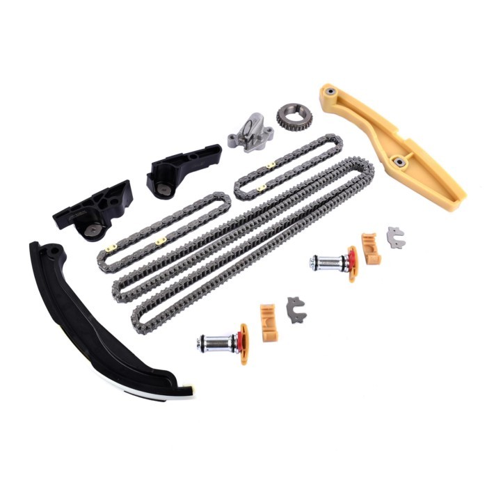 AP03 Timing Chain Kit fit for Ford Taurus Edge Lincoln MKS MKZ MKX 3.5 3.7L 2011-2019