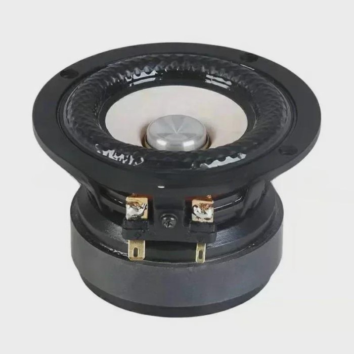 TB-W3-2141 Full Frequency 3-inch Speaker, Efficiency 1W/1m: 87 DB, Bandwidth: 75-20K Hz, Natural Re