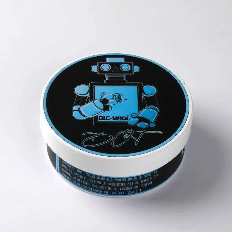 YAQI BOT Atisan 170g สบู่โกนหนวดสำหรับผู้ชาย