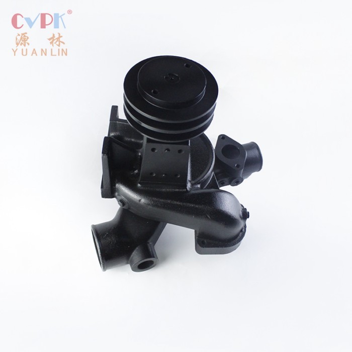 Water Pump 3011723 3009969 AR51599 4072616 for Cummins V28 VTA28 Diesel Engine