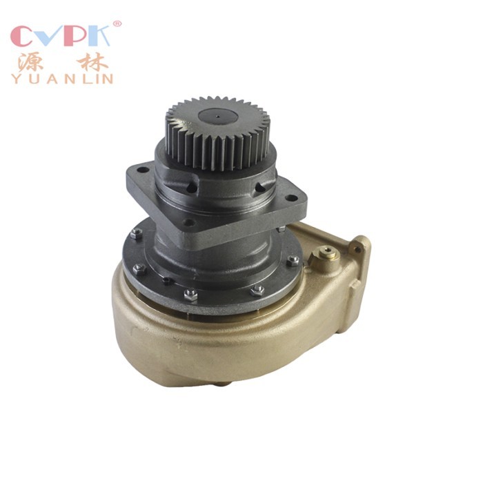 16V2000 12V2000 Water Pump for MTU Engine 0002000501 00020005087