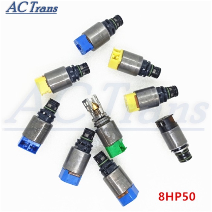 Automatic Transmission 8HP50 Solenoid kit