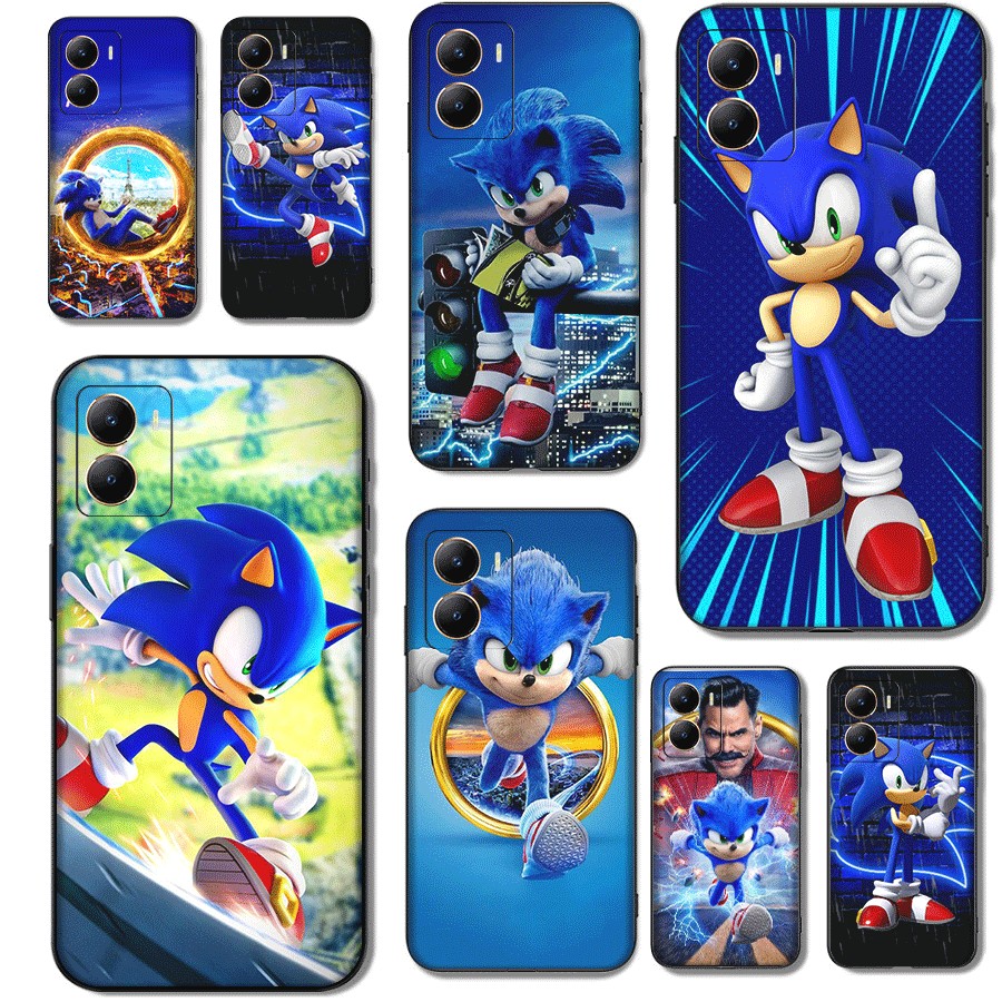 สําหรับVIVO V40 Lite U3 Y19 T3 Lite Z9 Y04 Y04S Y29S Y95 Y93 Y91 TPUเคสโทรศัพท์Soft Shellฝาครอบป้องก