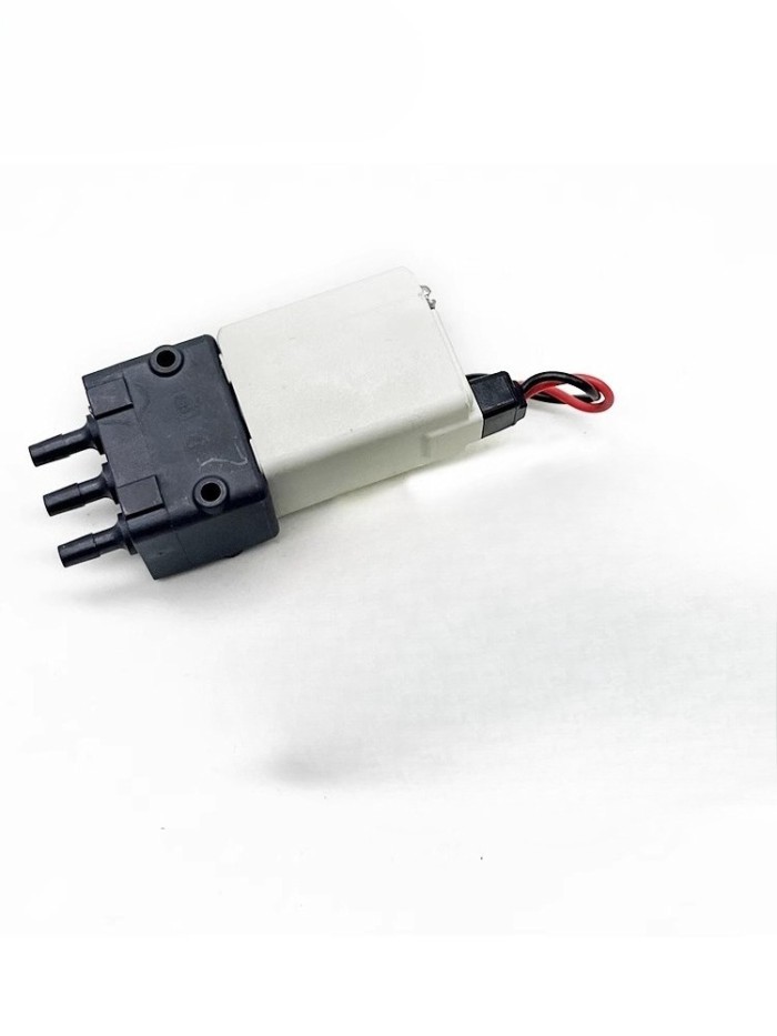 LVMK21-6J LVMK27-5J LVMK202-5J LVMK202-6J-X1, Solenoid Valve