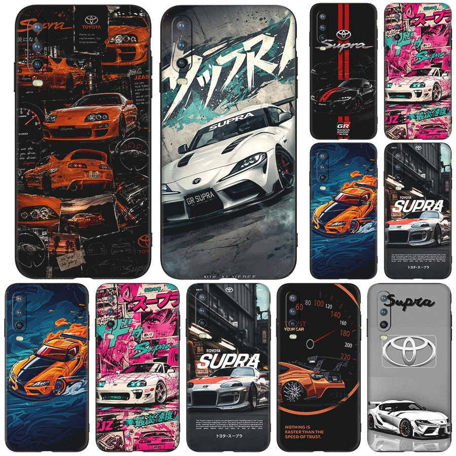 สําหรับVivo Y11 Y17 Y12 Y15 Y20 Y31 Y51 Y21t Y5S Y53 Y55 Y55s Y69 Y71 เคสโทรศัพท์TPU soft SHELLฝาครอ