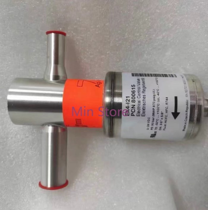 Original  EX7-I21 EX7-M21 EX7-U31 expansion valve EX4-I21 EX4-M21 EX4-U31 EX5-U21 EX5-U31 EX6-I21 E