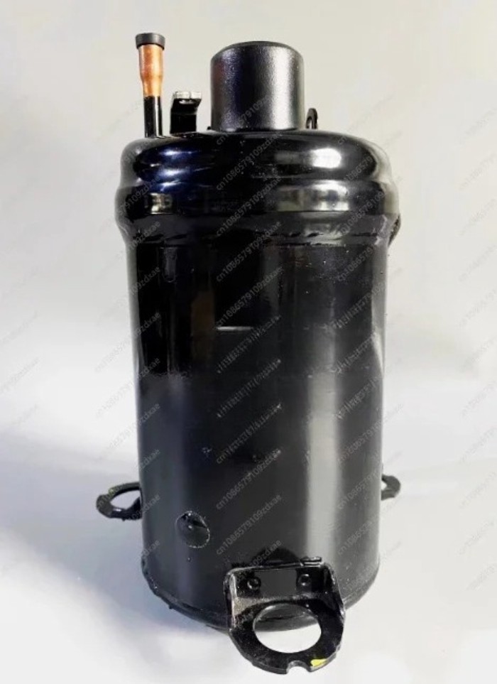 Original New WHP00990BCX-Y1DN WHP00535BCX-R1DN Rotary AC Compressor Air Conditioner Heat Pump Parts