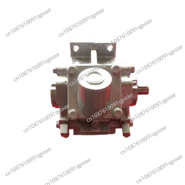 XD-020,025 Rotary Vane Vacuum Pump Core Accessories, Pump Head