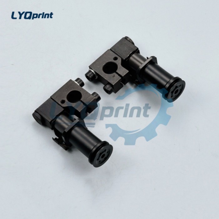 Delivery Paper Sucker For Heidelber Offset Machine Printer Guanghua