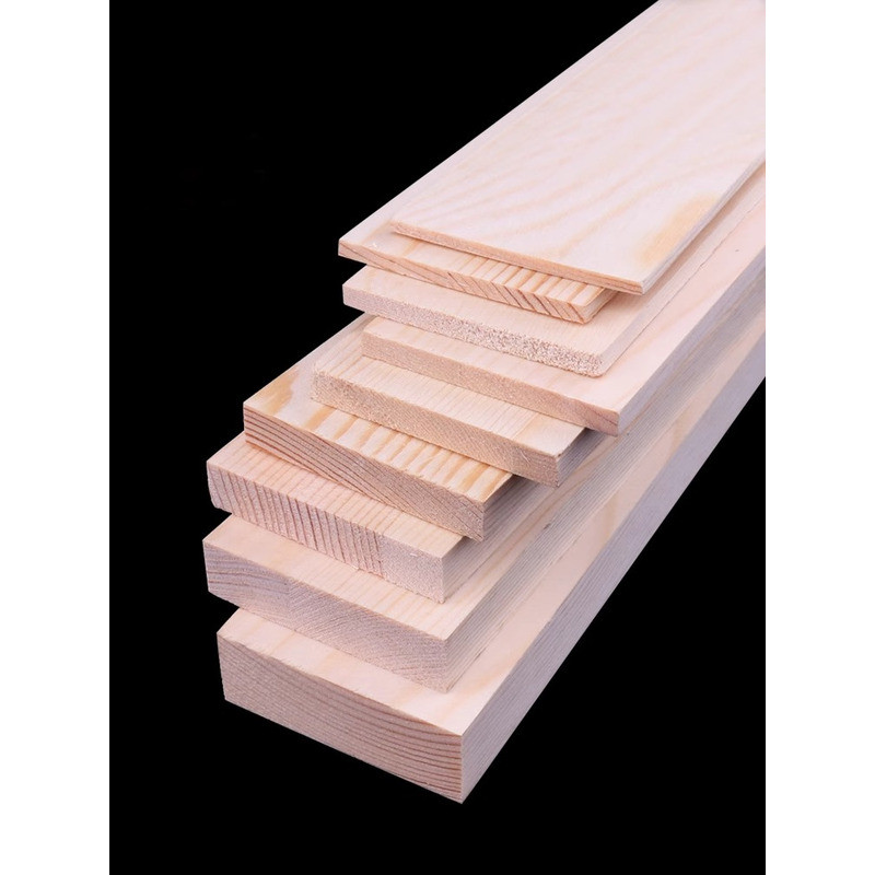 d Board For For Model Making Wood Craft Board Wooden Cupboard Partition Construction Material Model