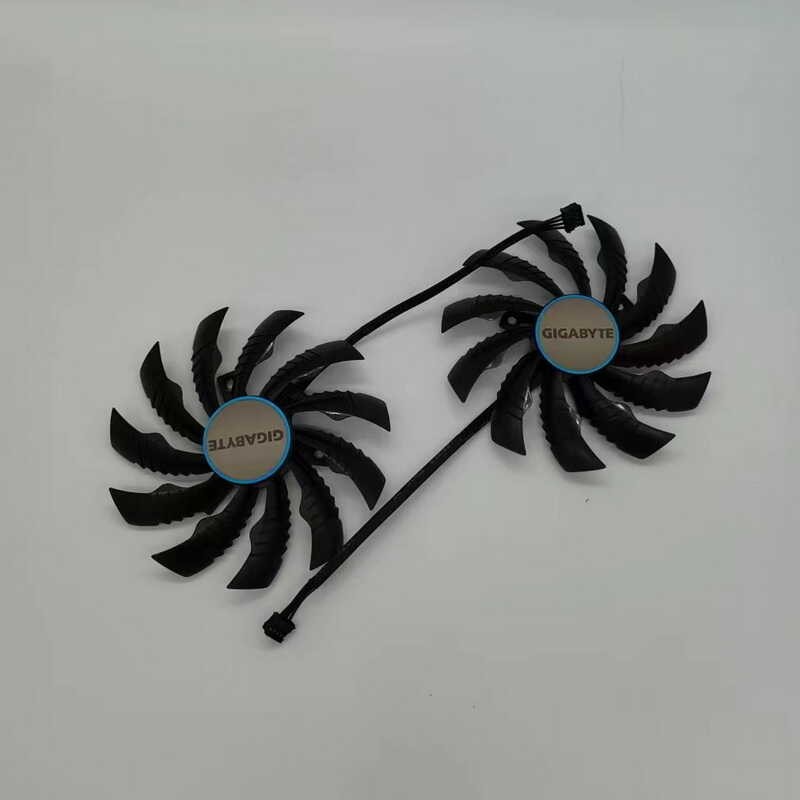 พัดลมกราฟิก GIGABYTE Falcon OC GIGABYTE GeForce RTX3060/3060TI EAGLE OC