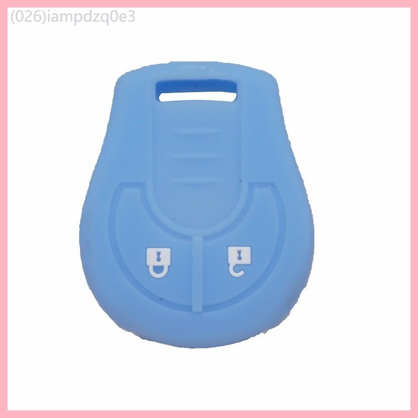 【2021-2025】 เหมาะสำหรับ Nissan เก่า Sylphy Sunshine Ti Dama Chi Qashqai Bluebird ตรงเปลือกกุญแจรถซิ