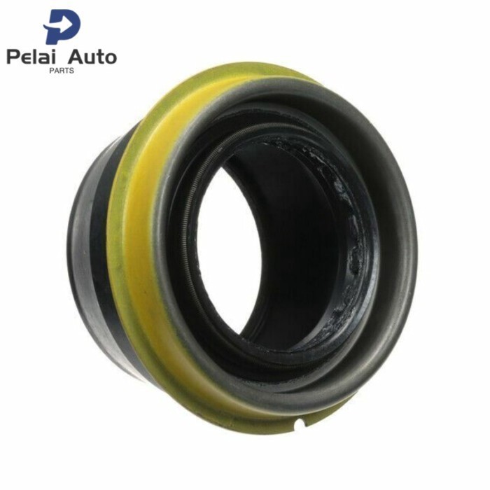 F6UZ7052A F65P7052AA Extension Extended Housing Seal For Ford 2010-2014 E150 E250 E350