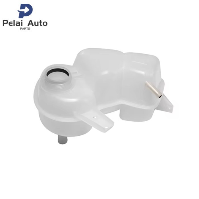 8V618K218AE Coolant Reservoir Expansion Tank  for Ford Focus Escape C-Max 2012-17 8V618K218AE