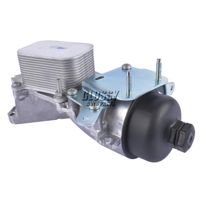 AP03 Oil Filter Housing & Cooler 1103S7 for Citroen Berlingo C4 Dispatch Ford Fiesta Focus C-Max