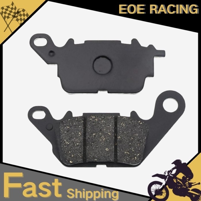 Motorcycle Front Brake Pad disc brake pad For Yamaha GPD125A GPD 125 A FA464 FA694 YBR 125 NMAX N M