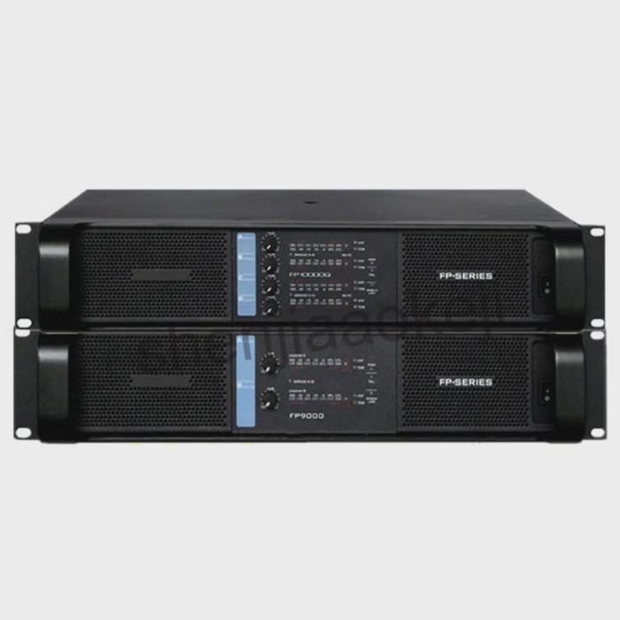 FP10000Q 4 Channel Amplifier Line Array Amplifier Professional 4*1350W Professional Sound High Powe