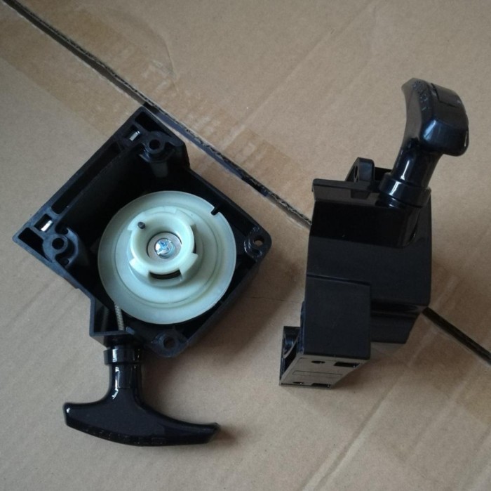 TJ45E Recoil Starter Kawasaki TJ45 TJ45E 49088-0016