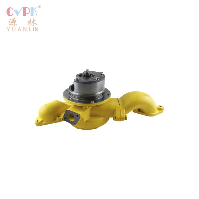 Water Pump 6124611004 6124-61-1004 for Komatsu D155 S6D155