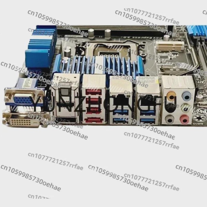 GA-Z77X-UD5H   Z77X-UD3H    Motherboard 32GB LGA 1155 DDR3 ATX Mainboard 100% Tested Fully Work