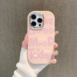 🌷🌷ส่งจากไทย เคสโทรศัพท์มือถือนิ่ม เคสไอโฟน กันกระแทก สําหรับ iPhone16 15 14 13 12 11 Pro max 7 8 Plus X XR XSMaxโบว์