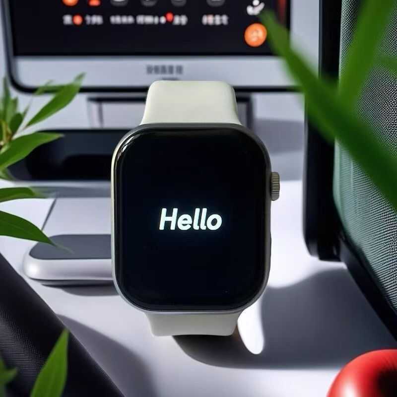 S10pro สร้อยข้อมือสมาร์ทวอทช์ watch10 การชําระเงินมัลติฟังก์ชั่นนาฬิกาบลูทูธโทร NFC