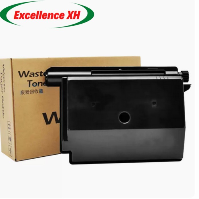 2pcs 302M293030 WT-1110 Waste Toner Box for Kyocera FS1040 FS1041 FS1060 FS1061 FS1020 FS1025 FS112
