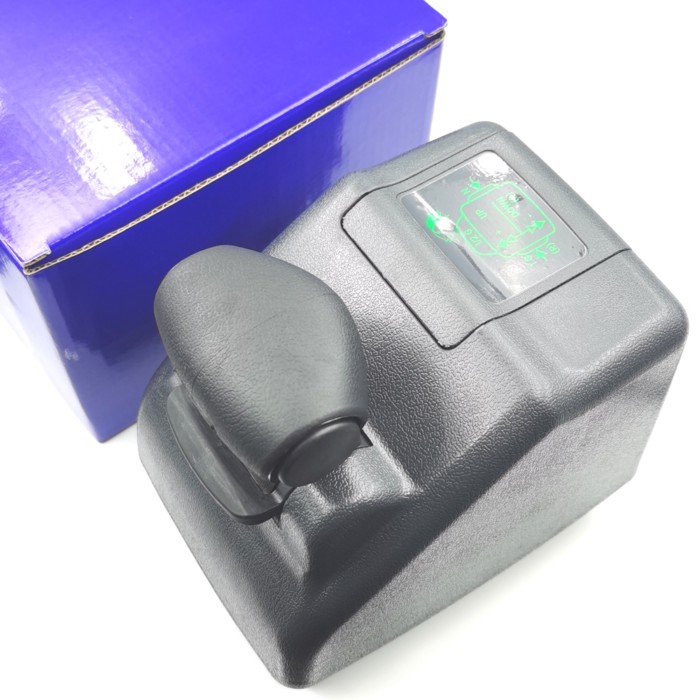 Transmission Gear Shift Lever Knob Control Unit For MERCEDES-BENZ Truck Actros 1 MP1 (OE: 000260329