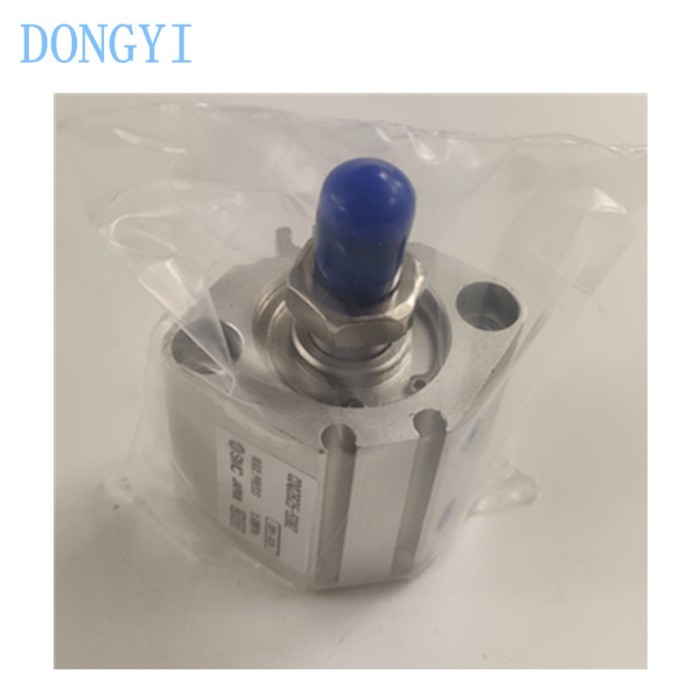 Compact Cylinder CDQ2B25 CDQ2B25-5/10/15/20/25/30/35/40/45/50/55/60 DZ DMZ DCZ DCMZ