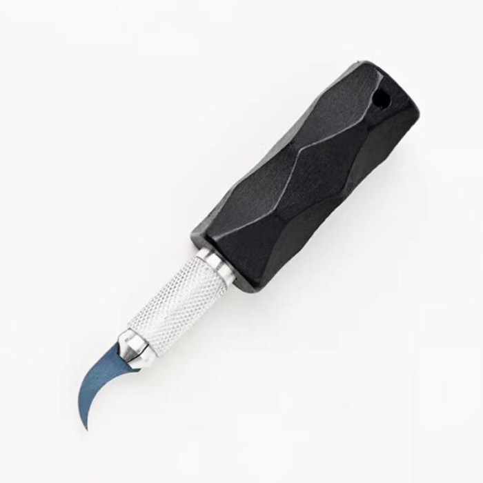 Electric Guitar Acoustic Guitar Fret Repair Tool Guitar Fret Groove Cleaning Tool Fret Work Fingerb