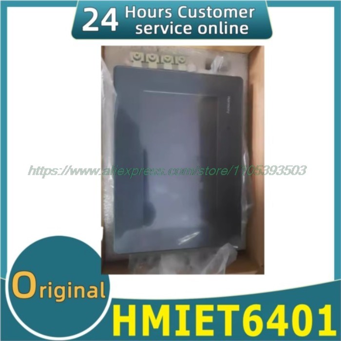 Original touch screen HMIET6401