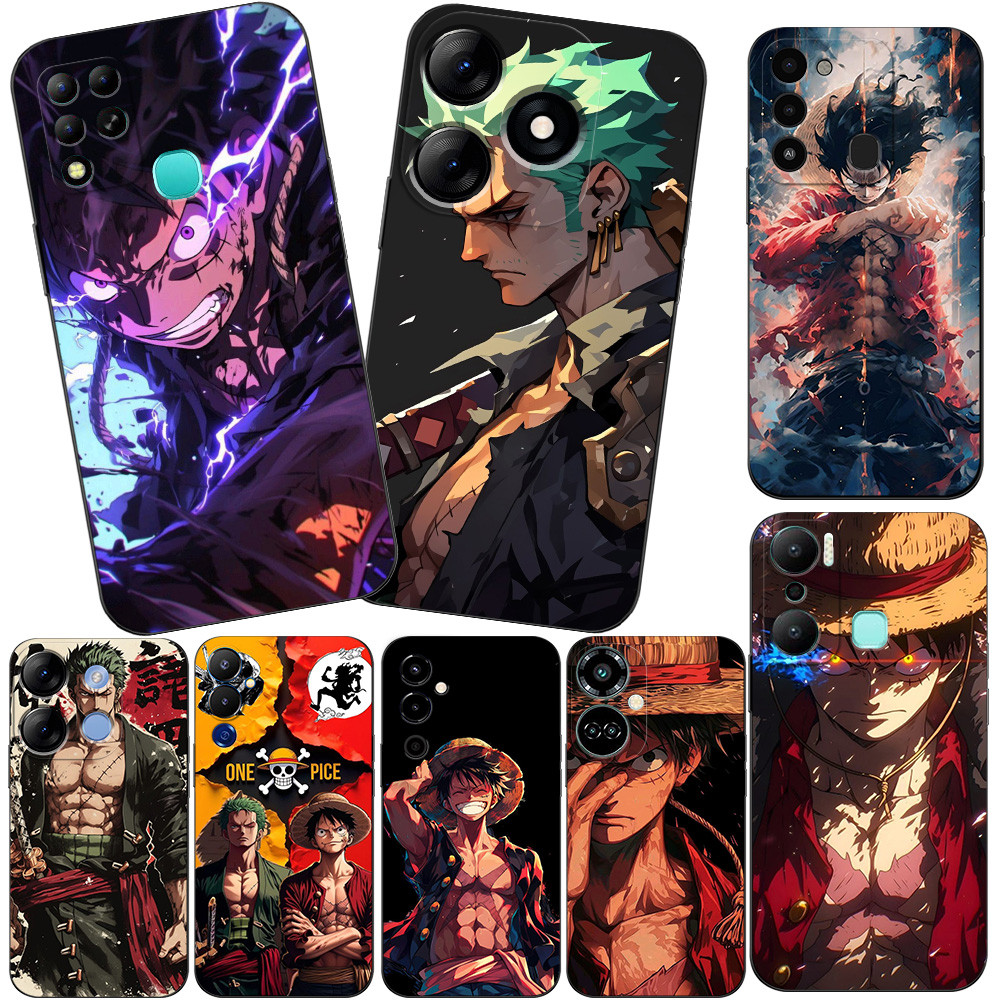 เคสสําหรับ TECNO POVA NEO 2 NEO 5G LE6J 4 PRO LG8N ฝาครอบโทรศัพท์ชิ้นเดียวสไตล์