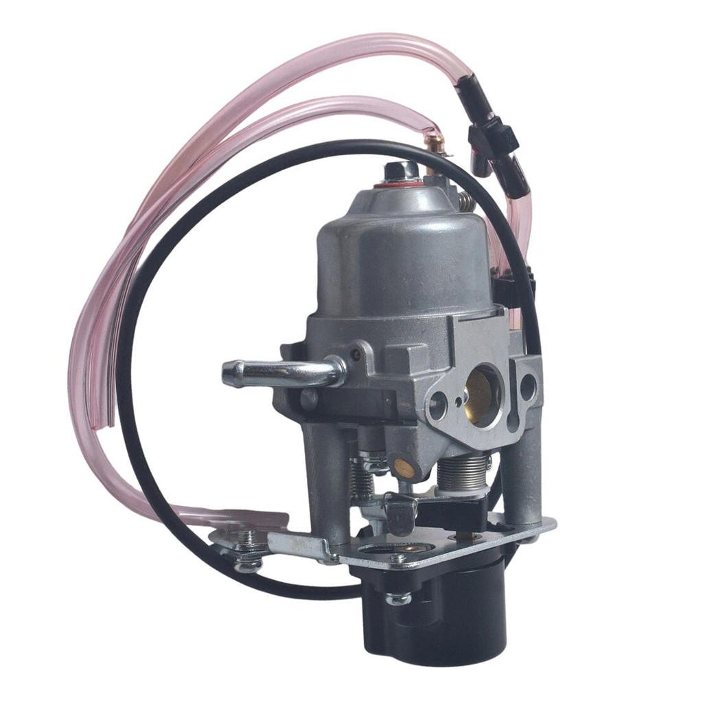 คาร์บูเรเตอร์ Fit สําหรับ Yamaha MZ80 79CC EF2000IS EF2000i 2KA อินเวอร์เตอร์ 84CC 24BYJ48 12V DC