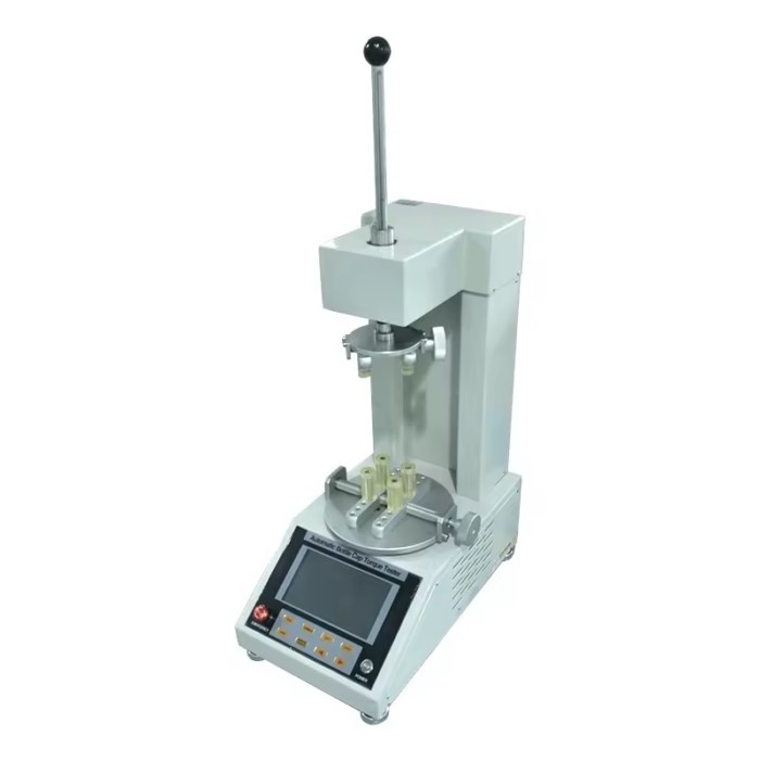 ANPM-5N.M Tubes Caps Plastic Bottles Oil Drums Baby Bottles Digital Bottle Meter With Printer Autom