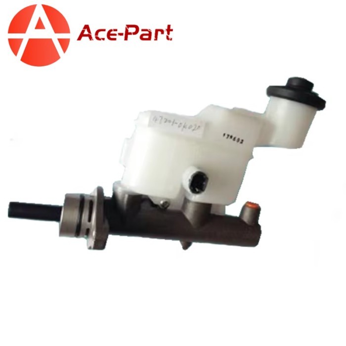 470010K020 Brake Master Cylinder 47201-0K020 For TOYOTA HILUX KUN25 KUN26 KUN35 KUN36 2KD 2.5 3.0 F