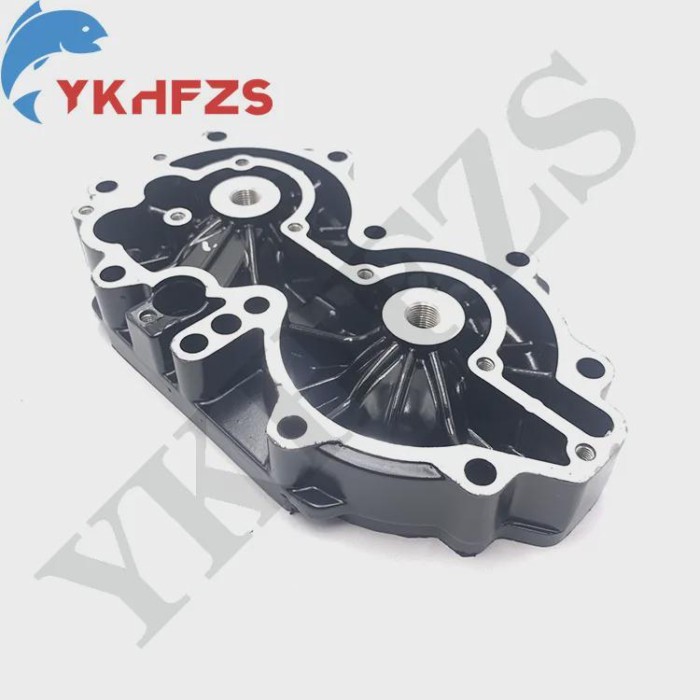 For Yamaha Outboard Motor 6F6-11111-00-1S 2T 40HP 40J Series Parsun T36-04000002 6F5-11111 6F5-1111