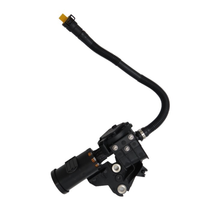Leak Diagnosis Module Vapor Canister Filter For BMW BMW ALPINA XB7 40iX 50iX M50iX M60iX 2020- 1611