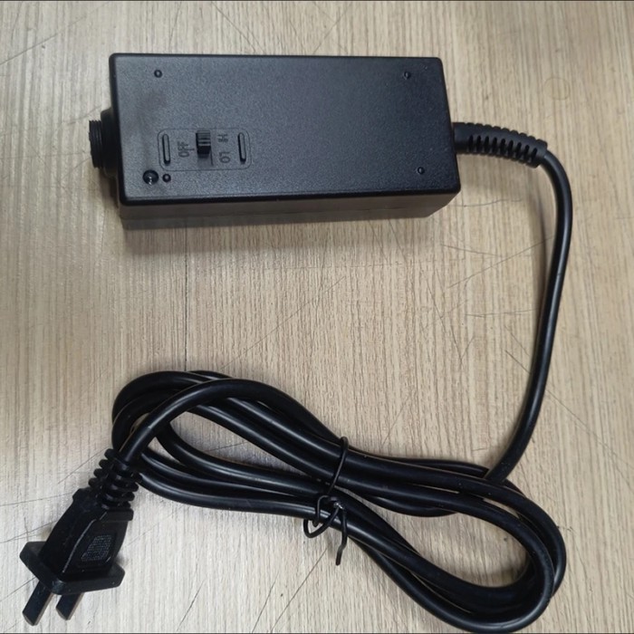 Dedicated Power Supply For BSD101 BSD102 Electric Screwdriver